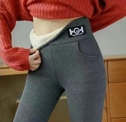 Winter Fleece Pants
