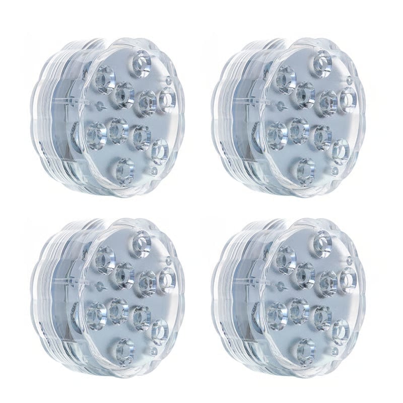 Submersible LED Pool Lights