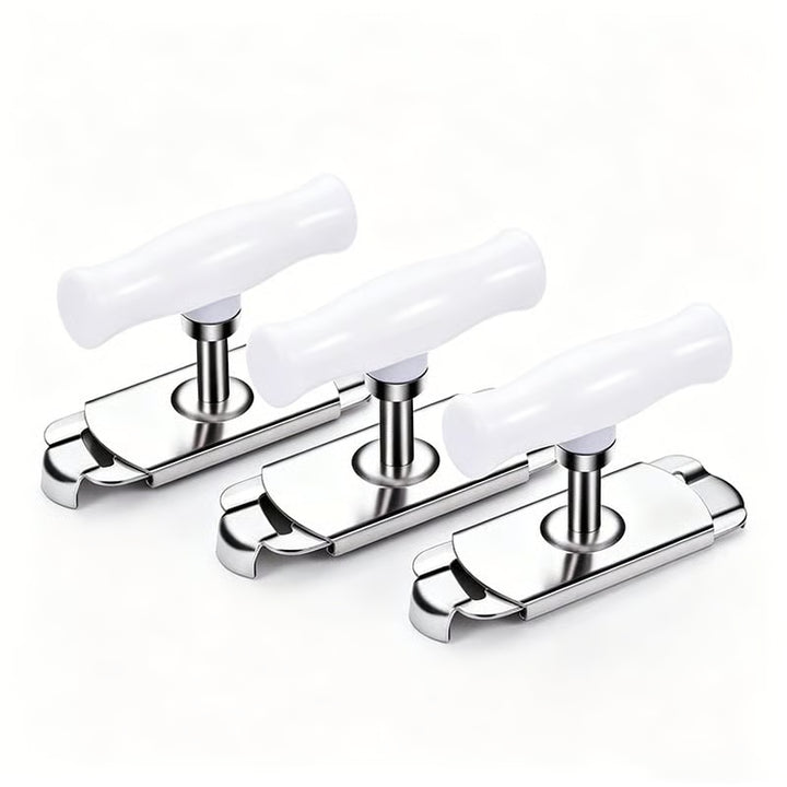 Effortless Adjustable Jar Opener