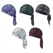 🧢Elastic Cycling Sports Cap