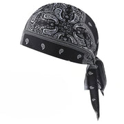 🚵‍♀️Elastic Cycling Sports Cap