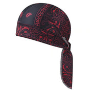 🧢Elastic Cycling Sports Cap
