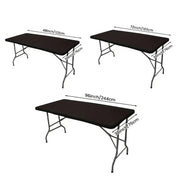 🔥Elastic Fitted Tablecloth