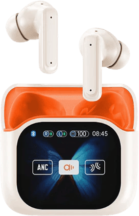 🔥Best-selling model🔥High-quality sound, clear touch-control Bluetooth headset【Factory direct sales】