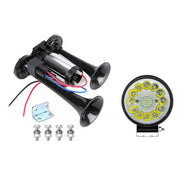 Train Air Horn for Truck Car