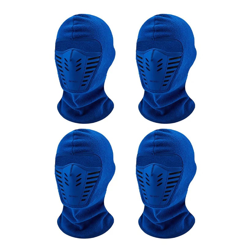 🔥2026 New Arrivals: 50% Off for a Limited Time!🔥Unisex Windproof Winter Warm Full Face Mask