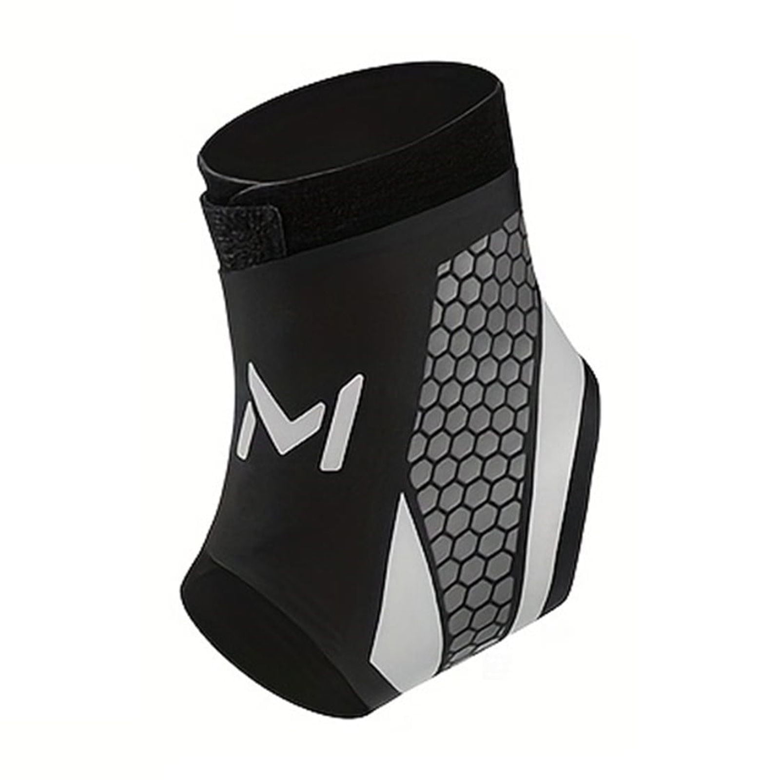 🔥HOT SALE🏃Lightweight Ankle Brace | Compression Support for Sprain Prevention – Breathable & Perfect for Basketball, Soccer & Fitness