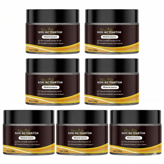 Soil Pro Activator