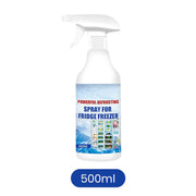 🔥Last Day Promotion 50% OFF - 🧊Defrosting Spray for Fridge Freezer