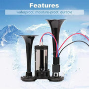 Train Air Horn for Truck Car