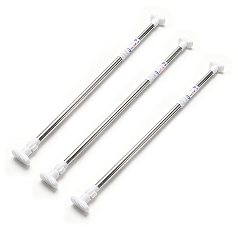 👔Clothing Hanger Telescopic Rod