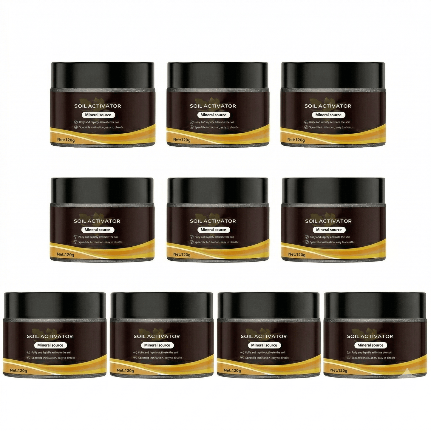 Soil Pro Activator