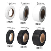 🔥🔥Fabric Fusing Tape (70 yd)