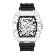 🎁Fashion Hollowed Men Watches