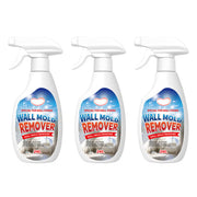 Fast Acting Anti-Mold Wall Cleaner Spray