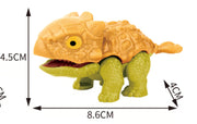 🔥Finger Biting Dinosaur Toy