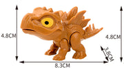 🔥Finger Biting Dinosaur Toy