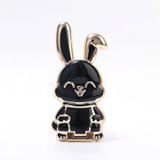 Foldable Bunny Phone Bracket