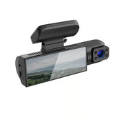 full view car dashcam system