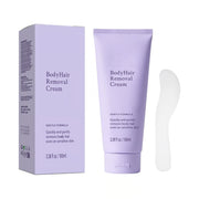 🔥Gentle and Painless Facial Hair Removal Cream