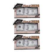🎁Graduation 2026 Money Holder