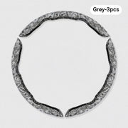 🔥Grip It & Love It!🔥Universal Non-Slip Car Steering Wheel Cover