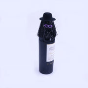 🔥Halloween Creative Wine Bottle Cap Decoration
