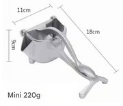 Hand Juicer Squeezer- Hydrogen alloy Juicer🍹