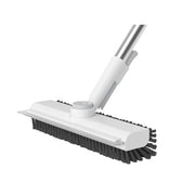 Hard Bristle Tile Floor Brush