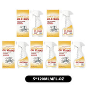 ✨Heavy-Duty Degreasing Spray