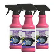 Heavy-Duty Grill Degreaser Spray