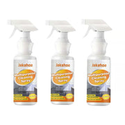 Heavy-Duty Kitchen Degreaser  Cleaning Spray