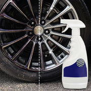 🔥Heavy-duty metal rust remover