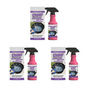 Heavy-Duty Grill & Frying Pan Cleaner