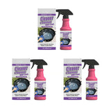 🥘Heavy-Duty Grill & Frying Pan Cleaner