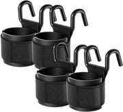 🔥Heavy Duty Weight Lifting Wrist Hook Straps