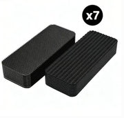 Hook and Loop Tape Sticky Back Double-Sided Command Adhesive Strip