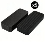 Hook and Loop Tape Sticky Back Double-Sided Command Adhesive Strip