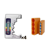 🎁Hot Sale 49% OFF⚡Battery Tester Makes Your Life Easier