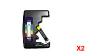 🎁Hot Sale 49% OFF⚡Battery Tester Makes Your Life Easier