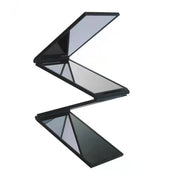 🔥Hot Sale 49% Off🔥🎁Multi Angle Folding Mirror for Self Haircutting -  Head Back View Available