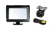 🔥HOT SALE 50% OFF-🚗4.3-inch Car Display