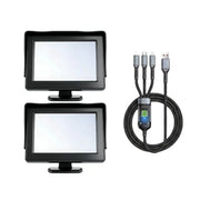 🔥HOT SALE 50% OFF-🚗4.3-inch Car Display