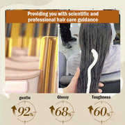 🔥Hot Sale Deals-Long-Lasting Fragrance Deep Moisturizing Conditioner
