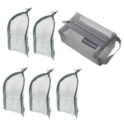 🔥Hot Sale Deals-Portable Lightweight Travel Toiletry Bag