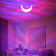 🔥Hot Sale -✨Northern Lights Projector🌌