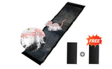 🔥HOT SALE🔥Household Mon-woven Strong Trap Sticky Mouse Blanket