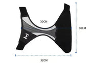 🔥HOT SALE🏃Lightweight Ankle Brace | Compression Support for Sprain Prevention – Breathable & Perfect for Basketball, Soccer & Fitness