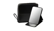 🔥Hot Sale🔥Stylish Handheld Partitioned Cosmetic Bag