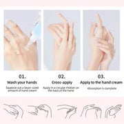 Hyaluronic Acid Hand Care Essence